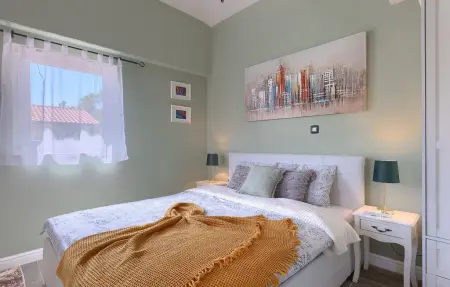 Villa Krasna kuca, Maison 5 personnes à Pula - Photo 41