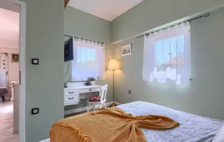 Villa Krasna kuca, Maison 5 personnes à Pula - Photo 42