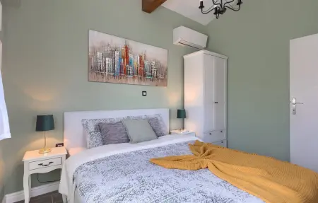 Villa Krasna kuca, Maison 5 personnes à Pula - Photo 43