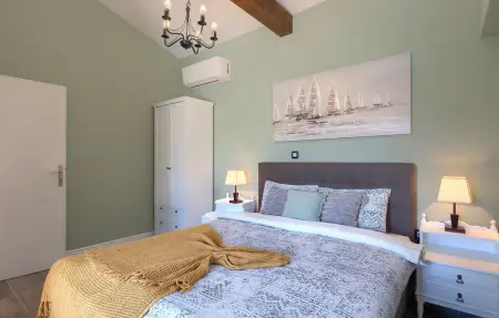 Villa Krasna kuca, Maison 5 personnes à Pula - Photo 47