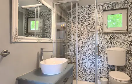 Villa Krasna kuca, Maison 5 personnes à Pula - Photo 50