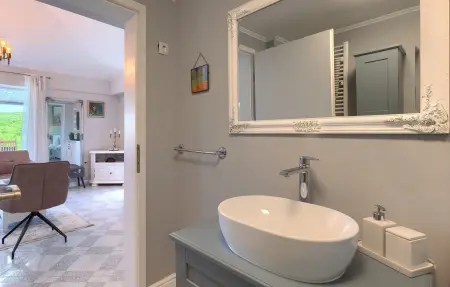 Villa Krasna kuca, Maison 5 personnes à Pula - Photo 51