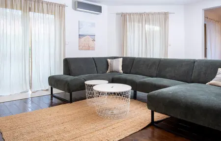Villa Vito Rovinj, Maison 8 personnes à Rovinj - Photo 1