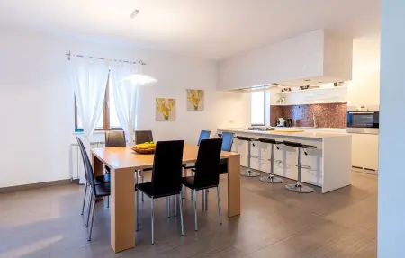 Villa Vito Rovinj, Maison 8 personnes à Rovinj - Photo 2