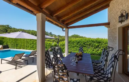 Villa Vito Rovinj, Maison 8 personnes à Rovinj - Photo 4