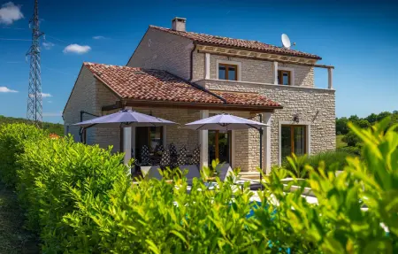 Villa Vito Rovinj, Maison 8 personnes à Rovinj - Photo 5