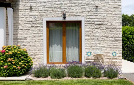 Villa Vito Rovinj, Maison 8 personnes à Rovinj - Photo 7