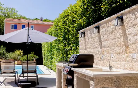 Villa Vito Rovinj, Maison 8 personnes à Rovinj - Photo 8