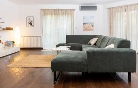 Villa Vito Rovinj, Maison 8 personnes à Rovinj - Photo 11