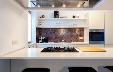 Villa Vito Rovinj, Maison 8 personnes à Rovinj - Photo 14