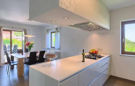 Villa Vito Rovinj, Maison 8 personnes à Rovinj - Photo 15