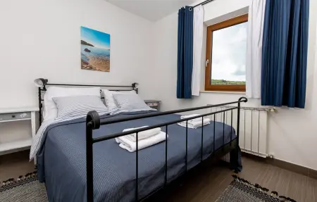 Villa Vito Rovinj, Maison 8 personnes à Rovinj - Photo 19