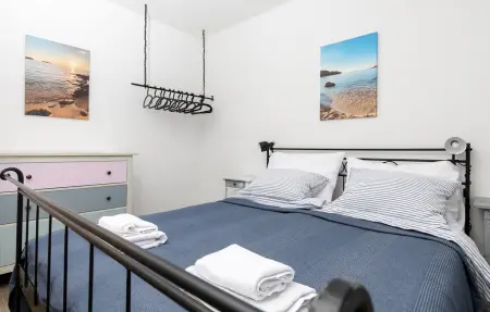 Villa Vito Rovinj, Maison 8 personnes à Rovinj - Photo 20