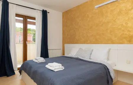 Villa Vito Rovinj, Maison 8 personnes à Rovinj - Photo 21