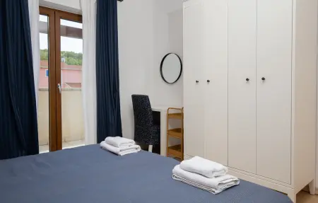 Villa Vito Rovinj, Maison 8 personnes à Rovinj - Photo 24