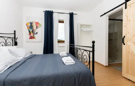 Villa Vito Rovinj, Maison 8 personnes à Rovinj - Photo 25