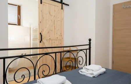 Villa Vito Rovinj, Maison 8 personnes à Rovinj - Photo 26