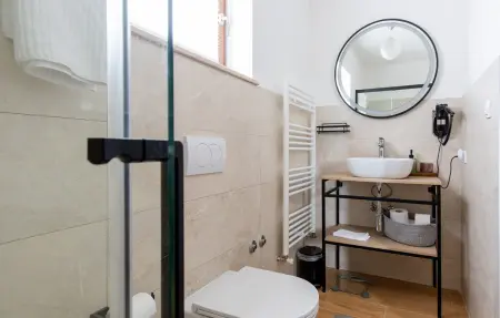 Villa Vito Rovinj, Maison 8 personnes à Rovinj - Photo 27