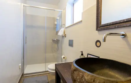 Villa Vito Rovinj, Maison 8 personnes à Rovinj - Photo 28