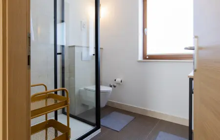 Villa Vito Rovinj, Maison 8 personnes à Rovinj - Photo 29