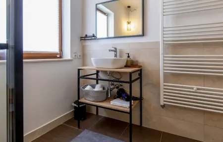Villa Vito Rovinj, Maison 8 personnes à Rovinj - Photo 30