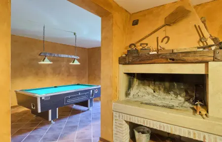Villa Vito Rovinj, Maison 8 personnes à Rovinj - Photo 32