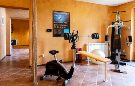 Villa Vito Rovinj, Maison 8 personnes à Rovinj - Photo 33