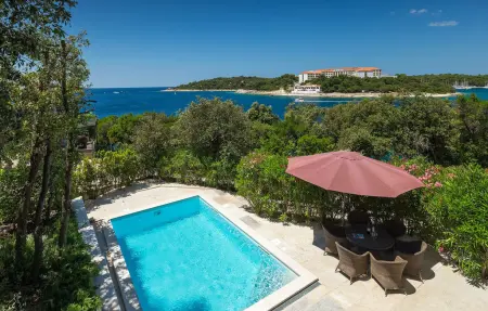 Villa Del Mar, Maison 12 personnes à Pula - Photo 3
