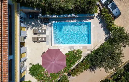 Villa Del Mar, Maison 12 personnes à Pula - Photo 5