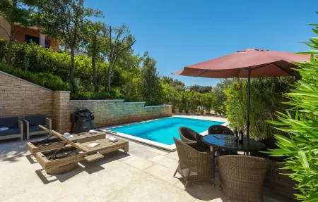 Villa Del Mar, Maison 12 personnes à Pula - Photo 6