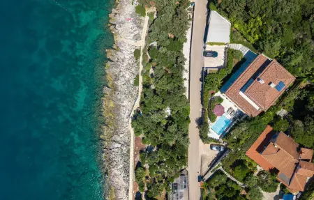 Villa Del Mar, Maison 12 personnes à Pula - Photo 7