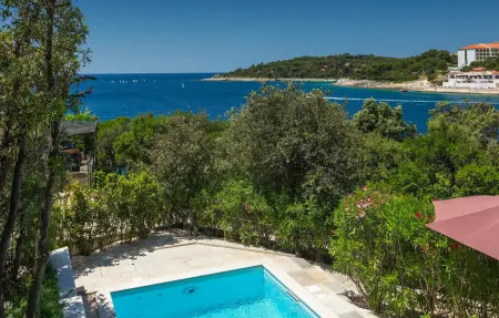 Villa Del Mar, Maison 12 personnes à Pula - Photo 8