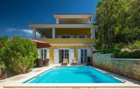 Villa Del Mar, Maison 12 personnes à Pula - Photo 9