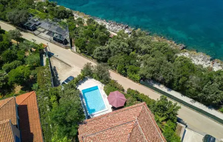 Villa Del Mar, Maison 12 personnes à Pula - Photo 10
