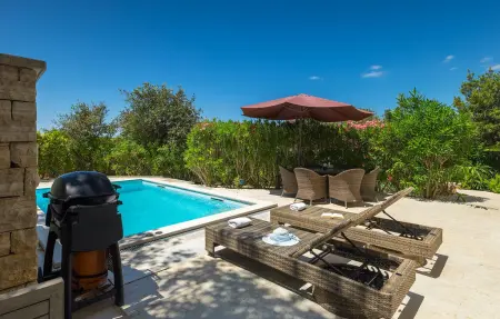 Villa Del Mar, Maison 12 personnes à Pula - Photo 16