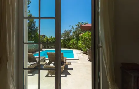 Villa Del Mar, Maison 12 personnes à Pula - Photo 17