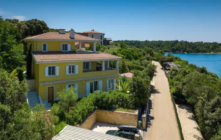 Villa Del Mar, Maison 12 personnes à Pula - Photo 18