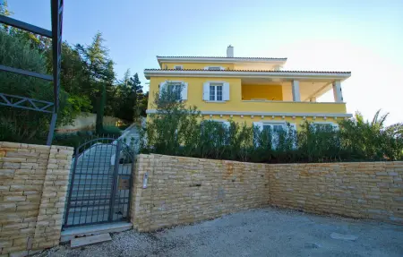 Villa Del Mar, Maison 12 personnes à Pula - Photo 24