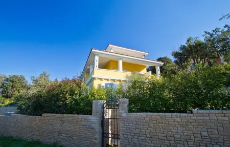 Villa Del Mar, Maison 12 personnes à Pula - Photo 25
