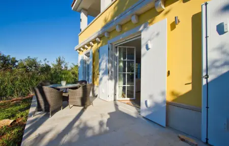 Villa Del Mar, Maison 12 personnes à Pula - Photo 28