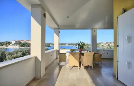 Villa Del Mar, Maison 12 personnes à Pula - Photo 32
