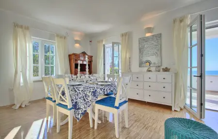 Villa Del Mar, Maison 12 personnes à Pula - Photo 38