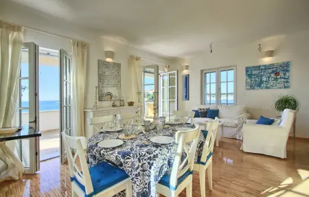Villa Del Mar, Maison 12 personnes à Pula - Photo 39