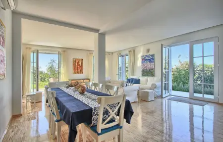 Villa Del Mar, Maison 12 personnes à Pula - Photo 40