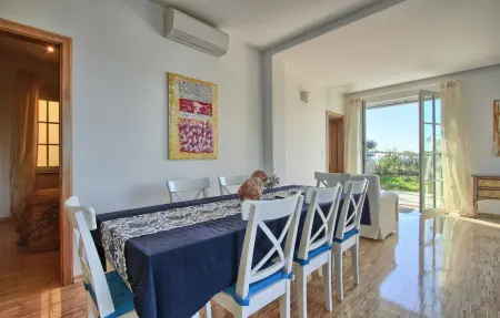 Villa Del Mar, Maison 12 personnes à Pula - Photo 41