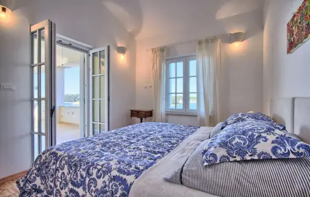 Villa Del Mar, Maison 12 personnes à Pula - Photo 45