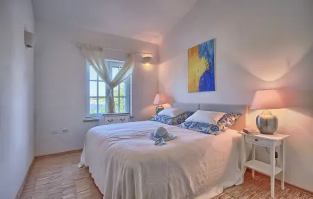 Villa Del Mar, Maison 12 personnes à Pula - Photo 47