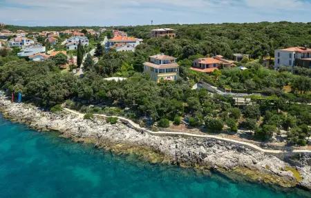 Villa Del Mar, Maison 12 personnes à Pula - Photo 56