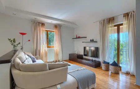 Villa Tila, Maison 8 personnes à Pazin - Photo 1
