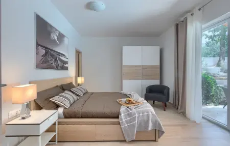 Villa Tila, Maison 8 personnes à Pazin - Photo 5